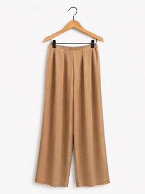 NEW SPLA ETan Women's Pants Medium M